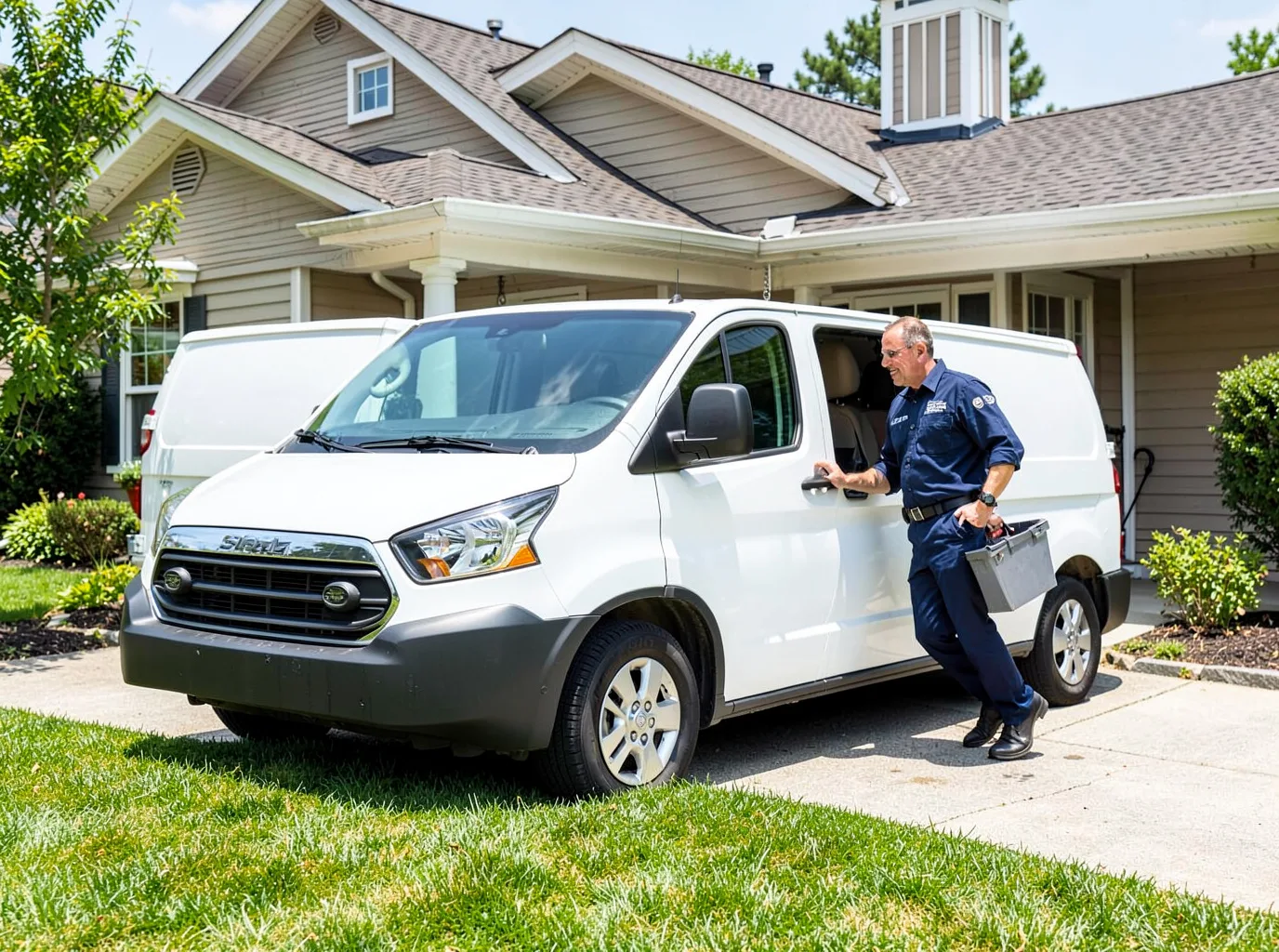 Emergency Plumber company in Keysville, VA