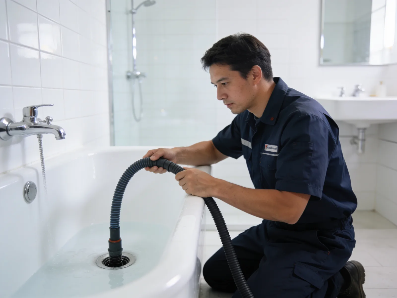 Emergency Plumber Keysville, VA FAQs